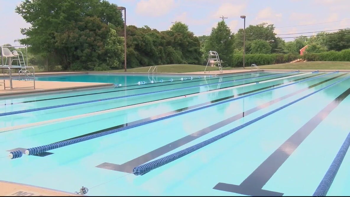 Detroit providing hundreds of children with free swim lessons
